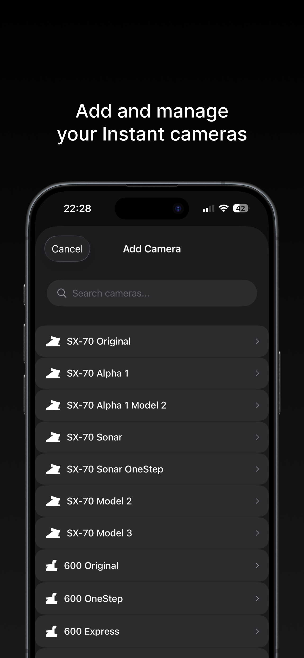 Instant Box gallery image
