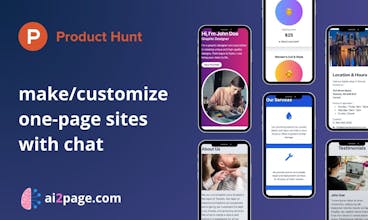 ai2page.com gallery image