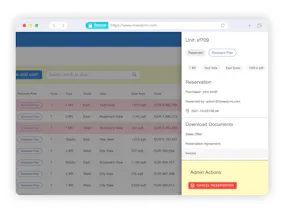 Mixed CRM gallery image