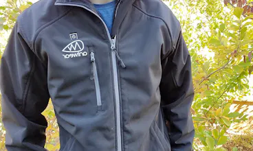 Aniwear All-Weather Heated Jacket gallery image