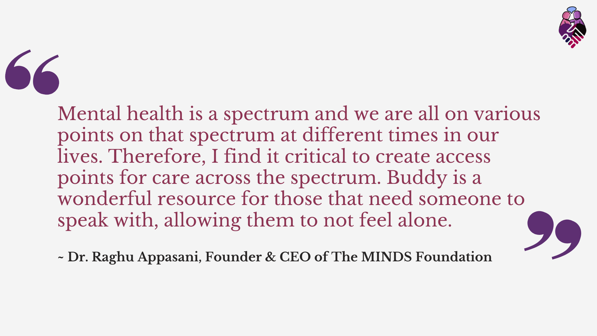 LonePack Buddy gallery image