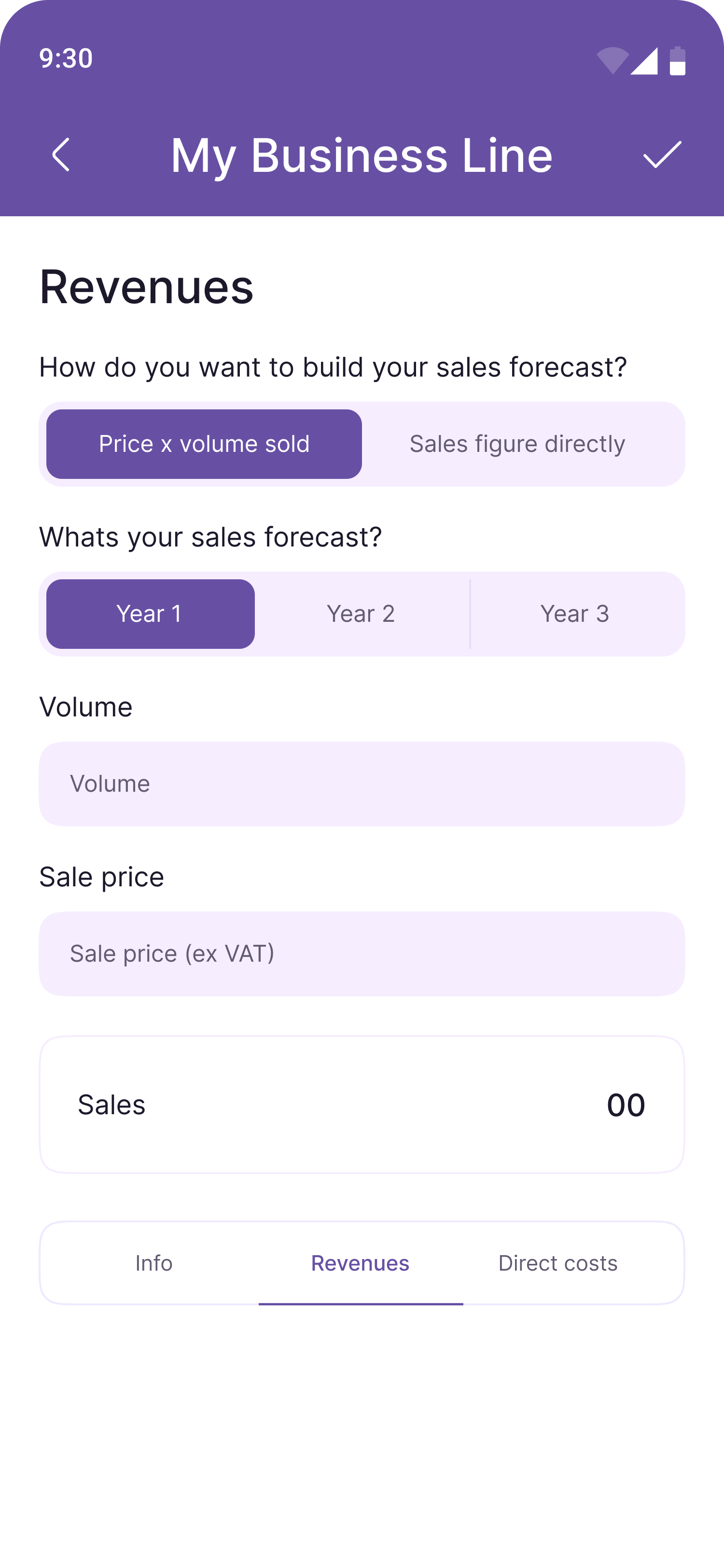 Avuru Vision Entrepreneur gallery image