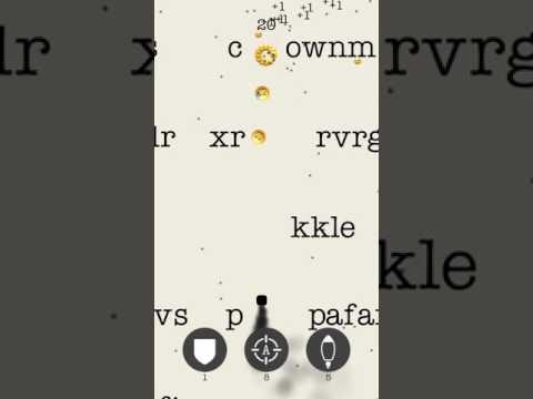 Letter Smasher - Arcade Game gallery image