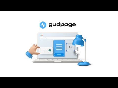 GUDPAGE gallery image