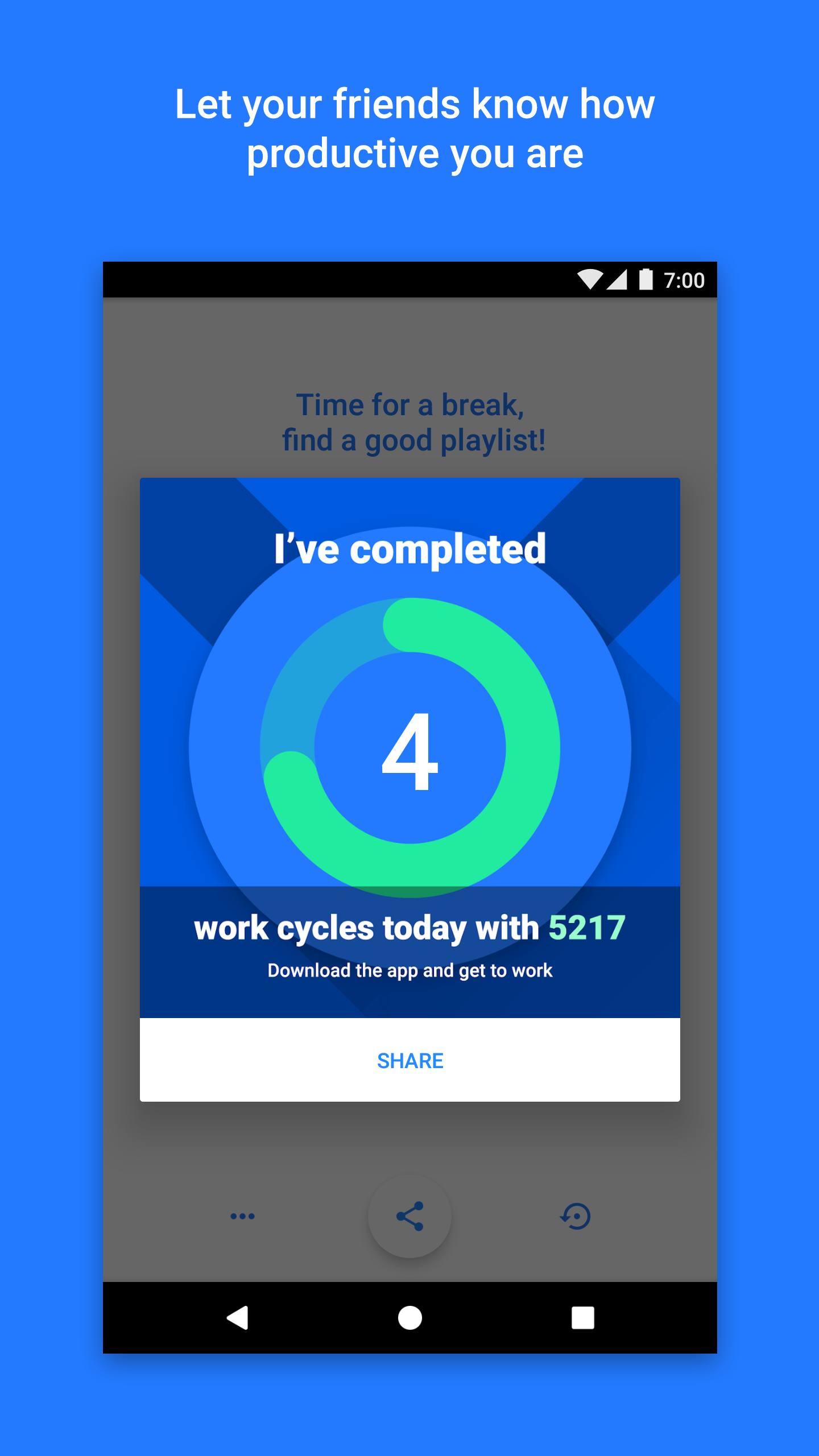 5217 for improved productivity gallery image