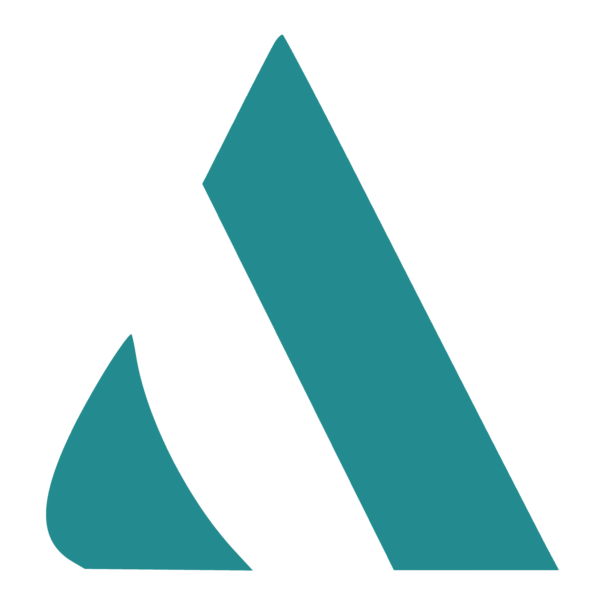 Athel product banner