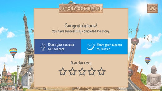 Geodventure gallery image