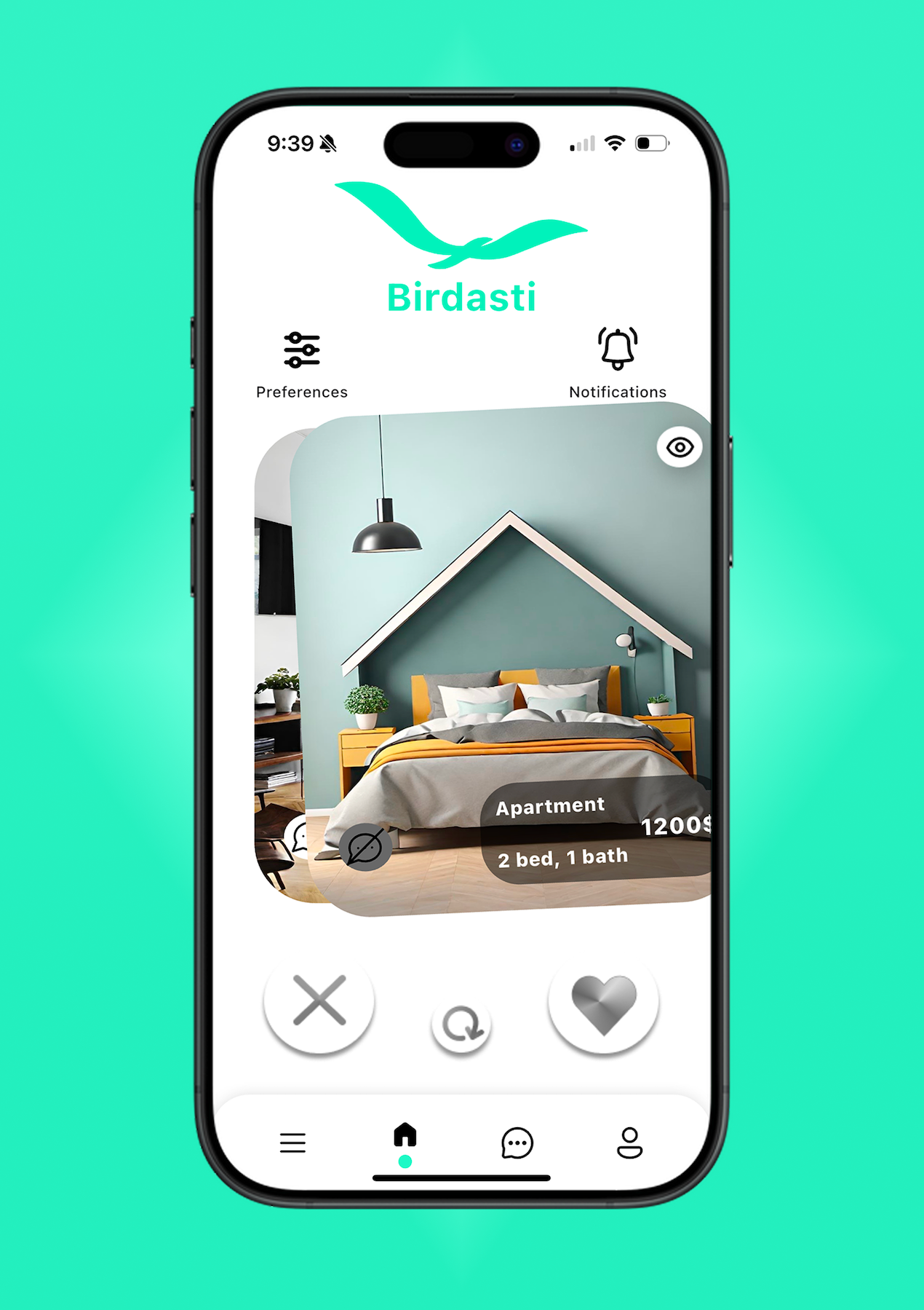 Birdasti media 2
