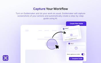 Guidemaker gallery image
