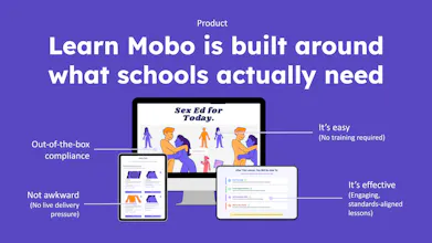 Learn Mobo gallery image