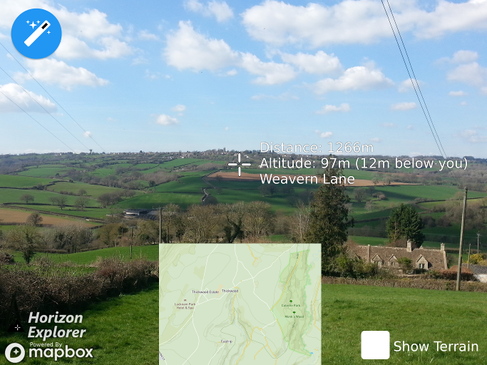 Horizon Explorer gallery image