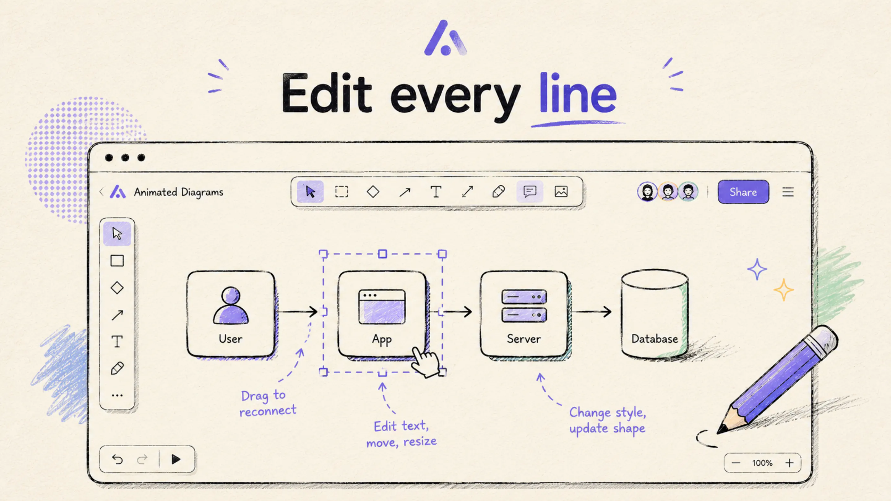 Animated Diagrams gallery image