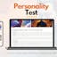 Personality Archetype Test for Notion