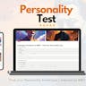 Personality Archetype Test for Notion