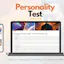 Personality Archetype Test for Notion