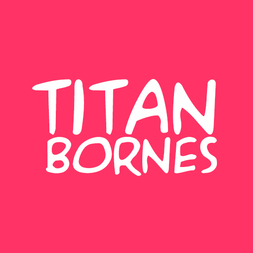 Titanbornes