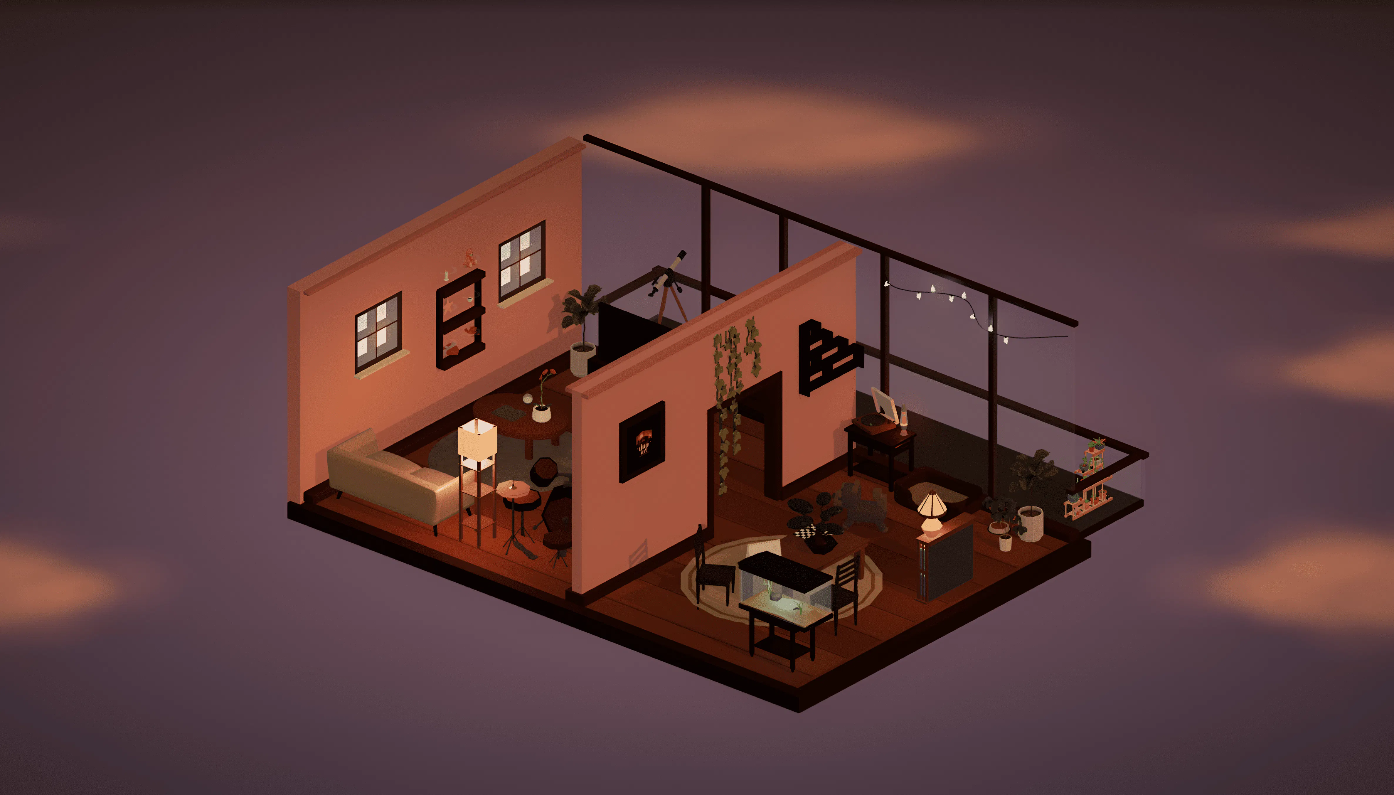Duoloft gallery image