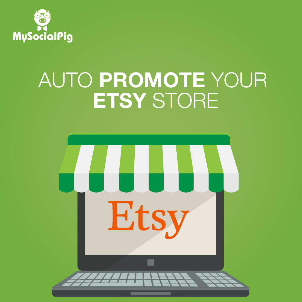 MySocialPig gallery image