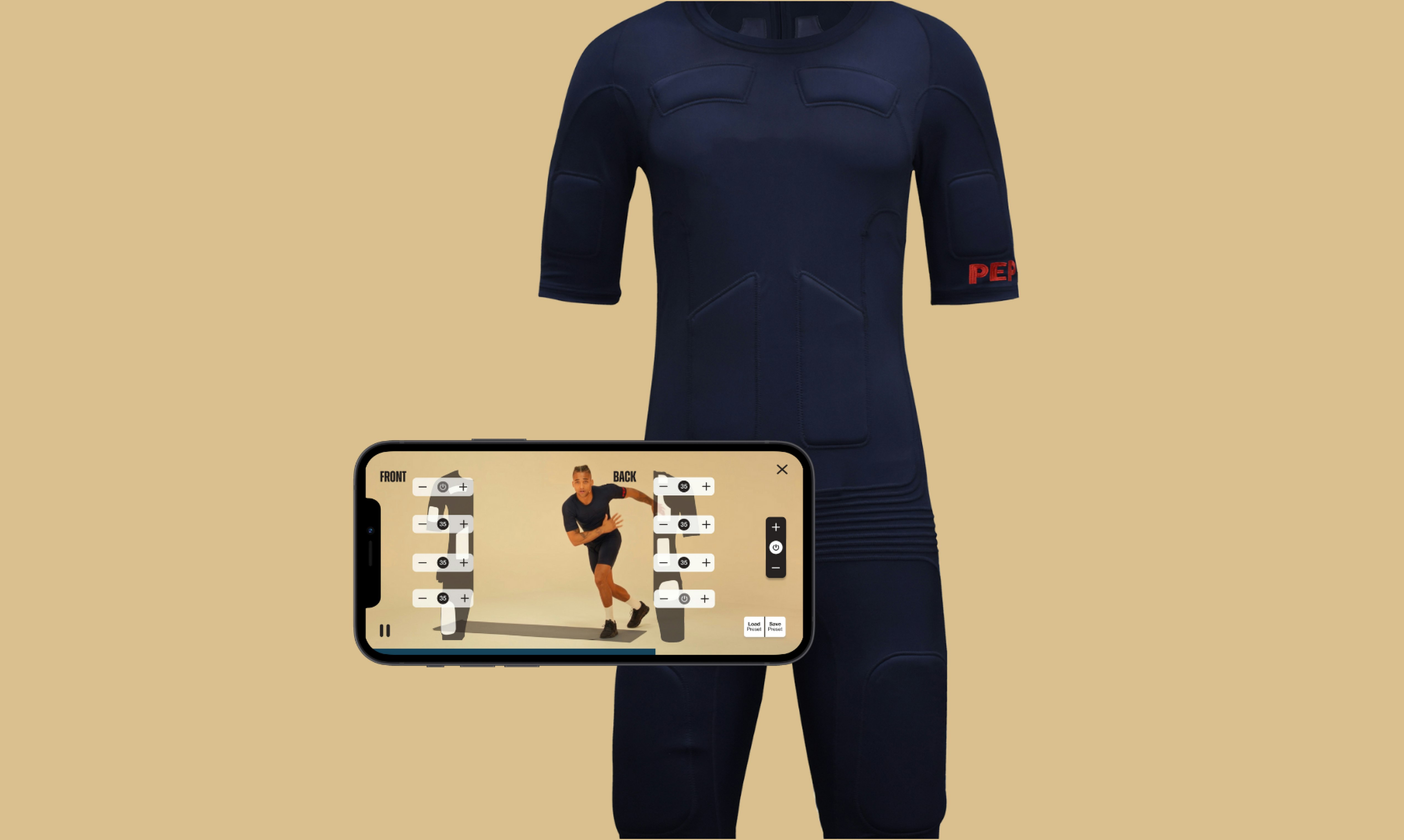 PEPPER gallery image