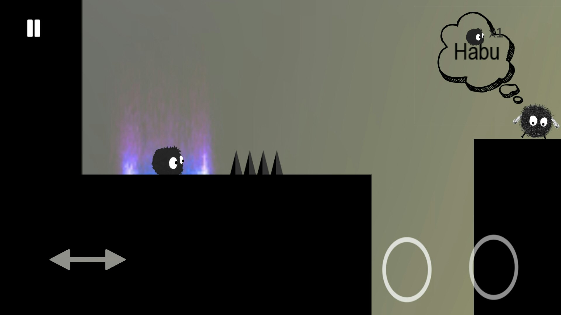 Clash of Habu gallery image