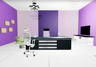 Cluxd 3D Room Designer gallery image