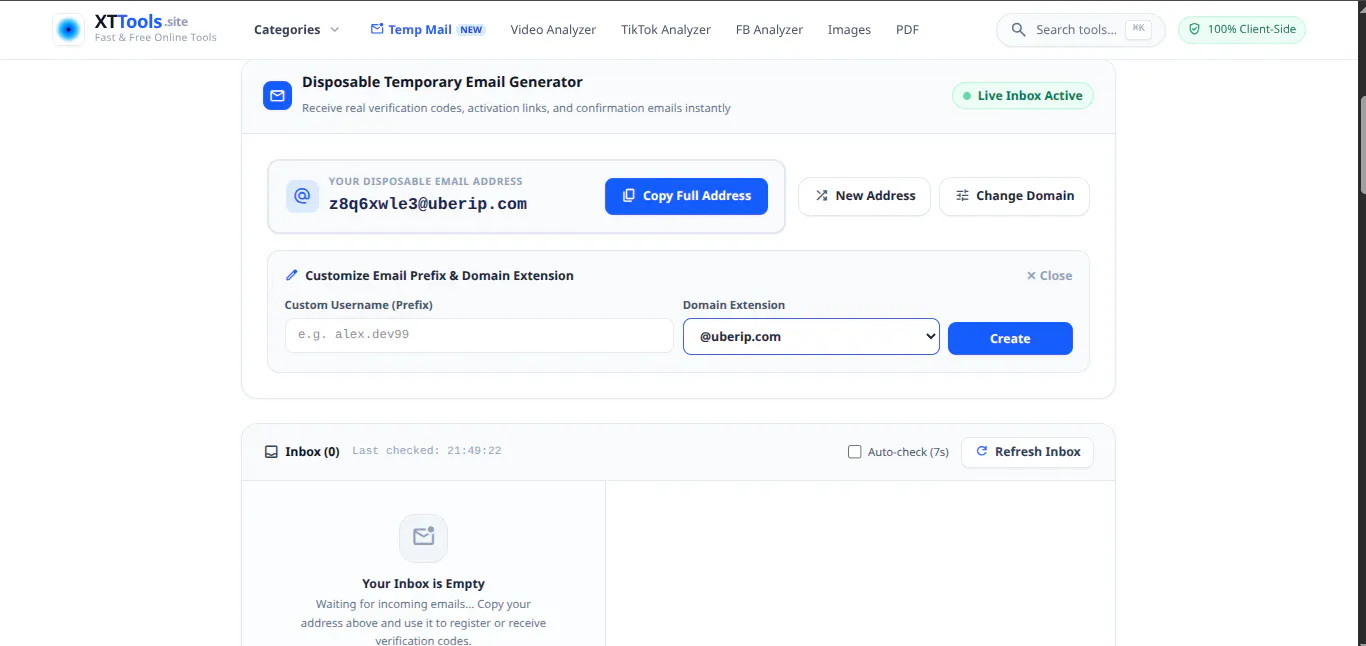 XTTools gallery image