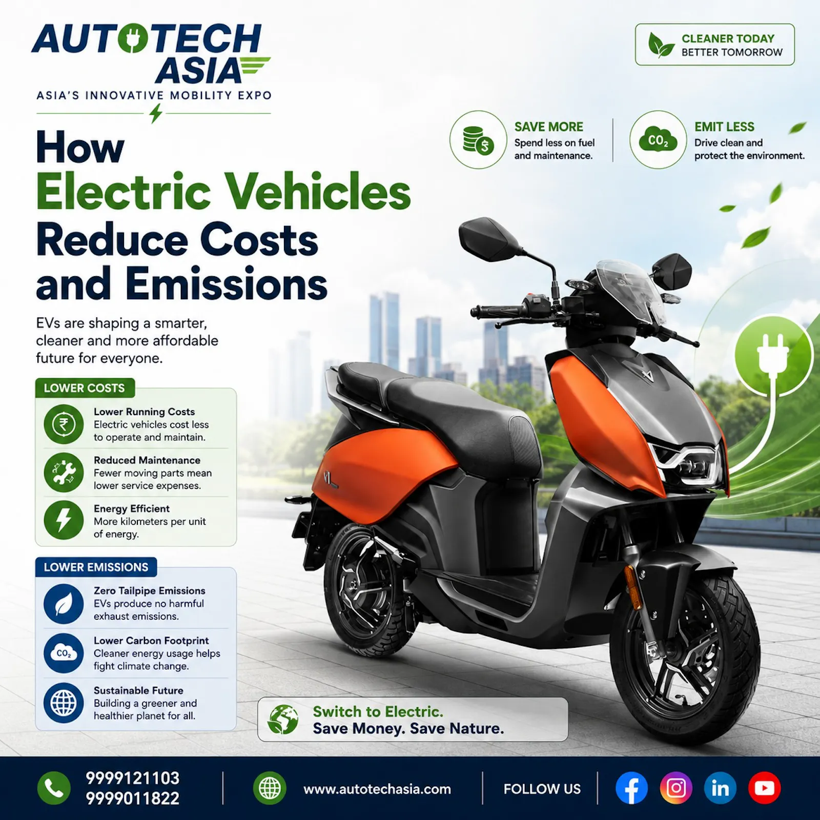 EV Expo India 2026 screenshot 1