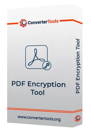 PDF Encryption Tool