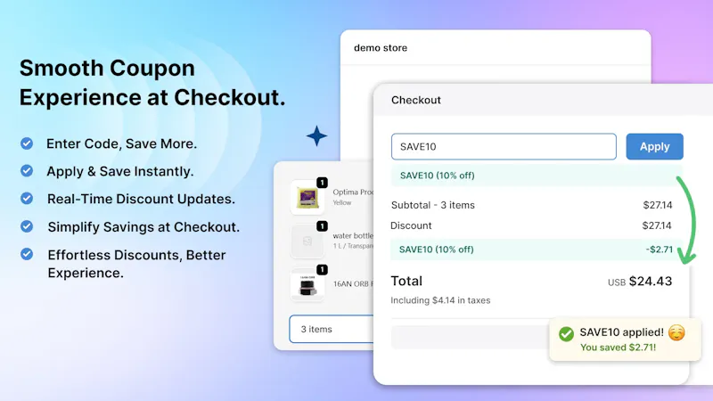 Giftly screenshot 6