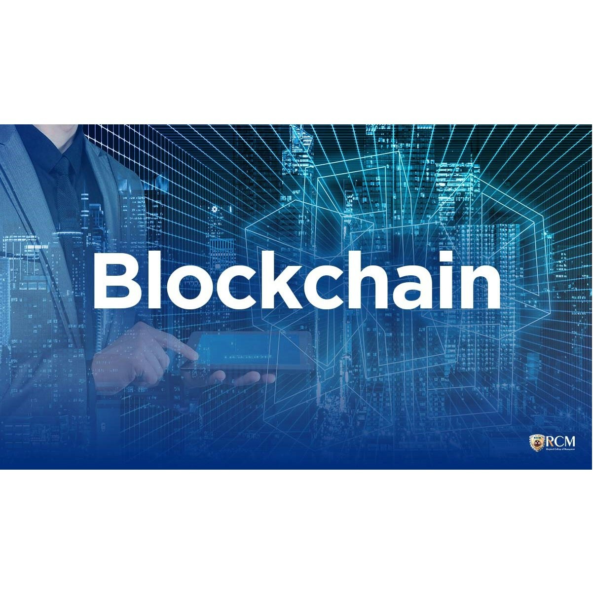 The Future Scenario Of Blockchain