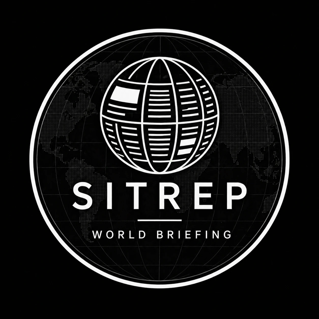 SITREP logo