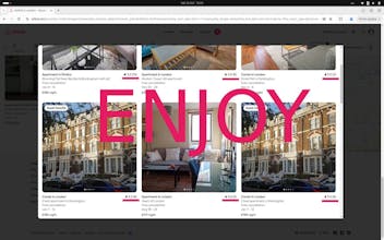 Firebnb gallery image