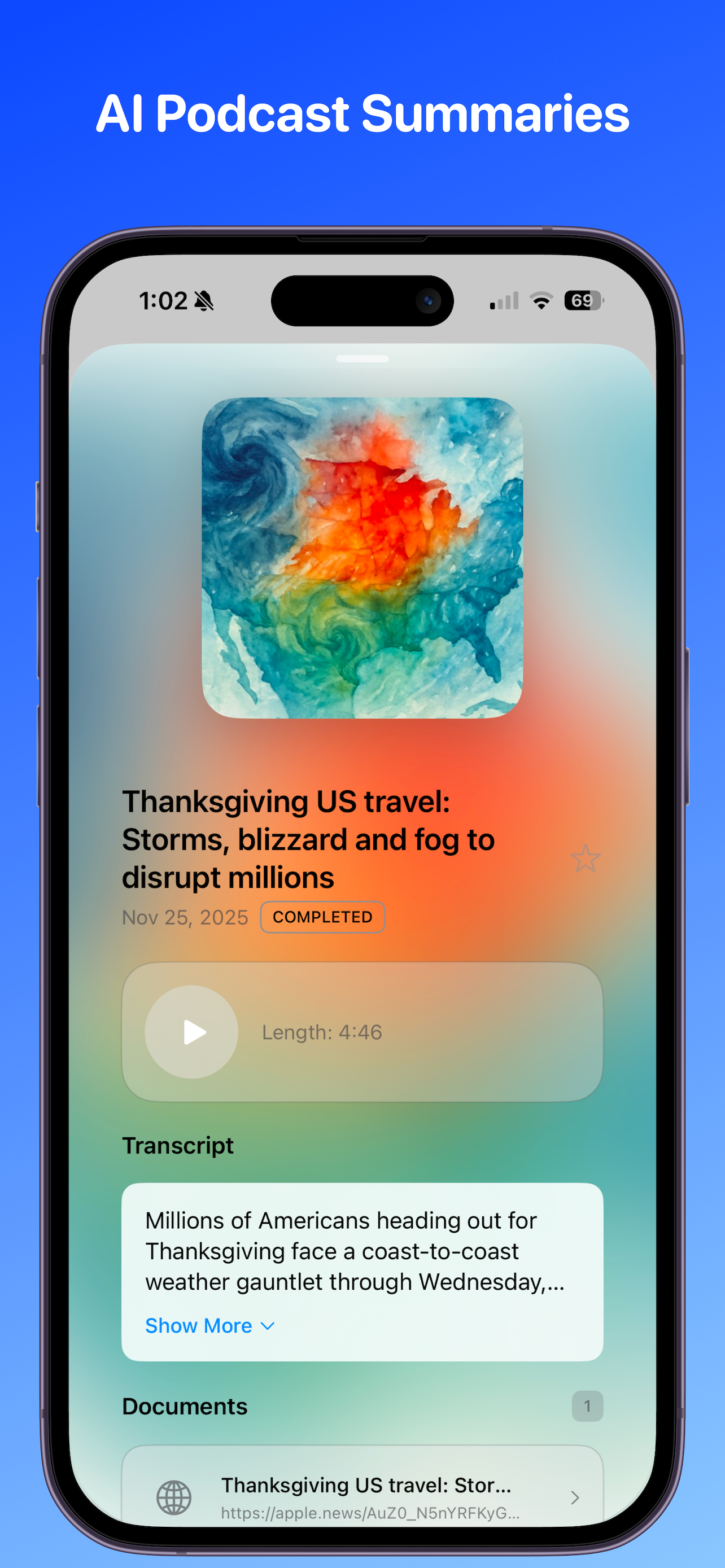 Narrate gallery image