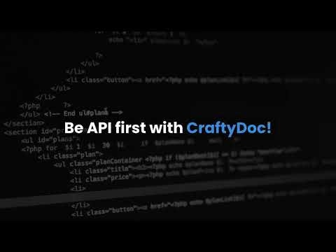 CraftyDoc gallery image