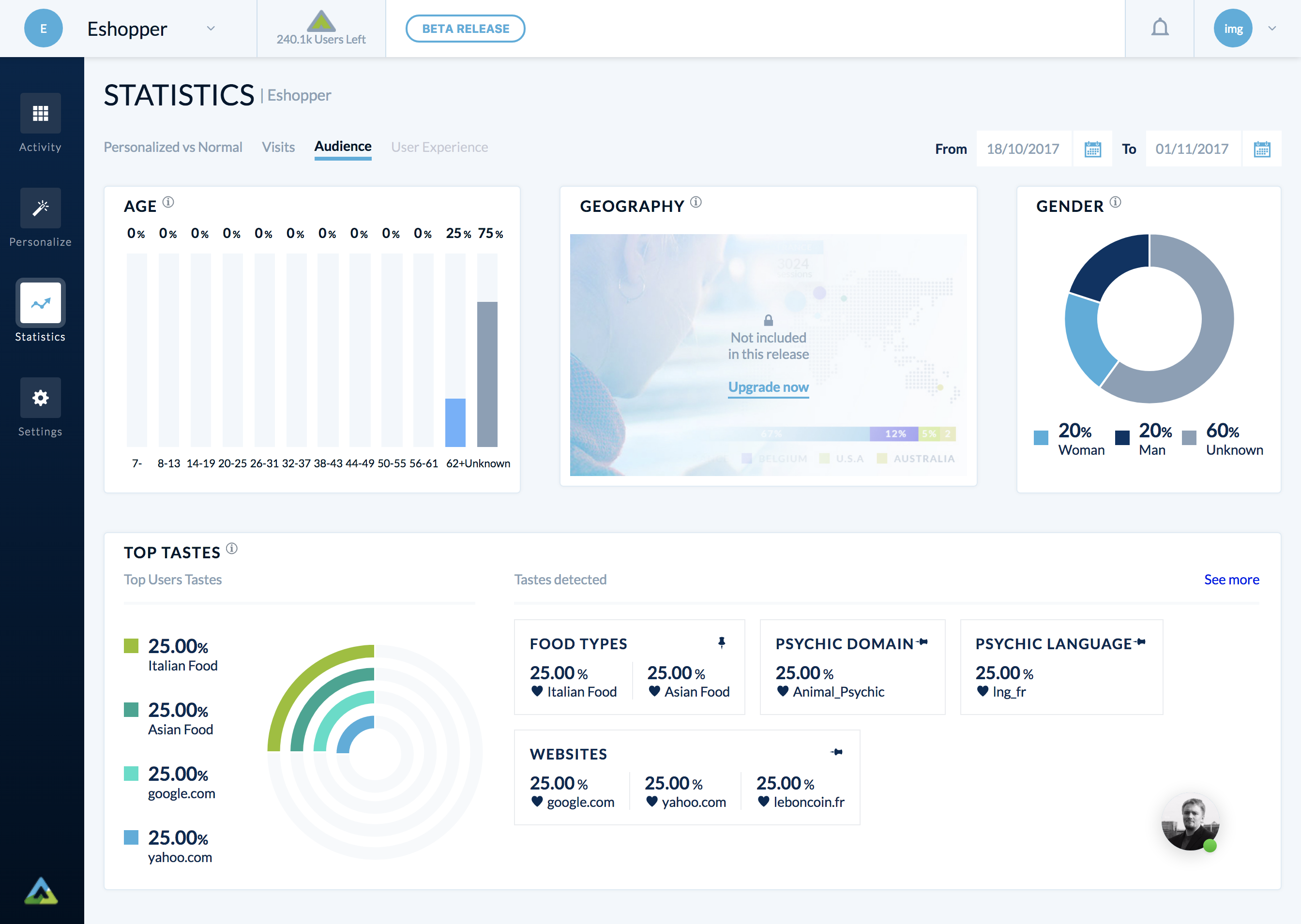 Adapti gallery image