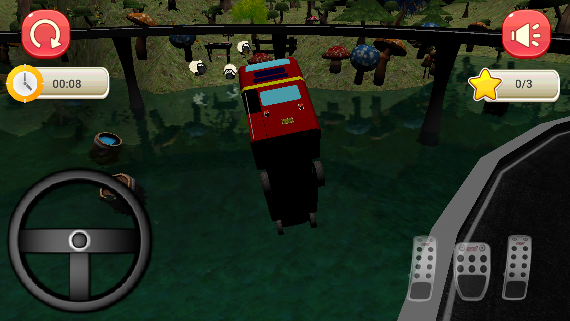 Bus Simulator Racing gallery image