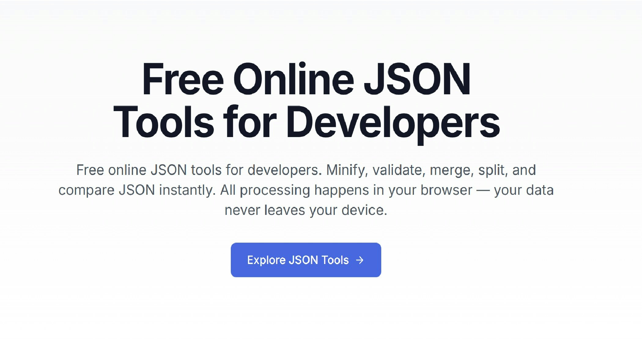 Regimify gallery image