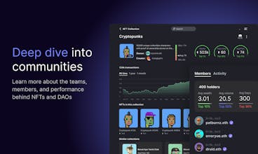 Kazm Explorer gallery image