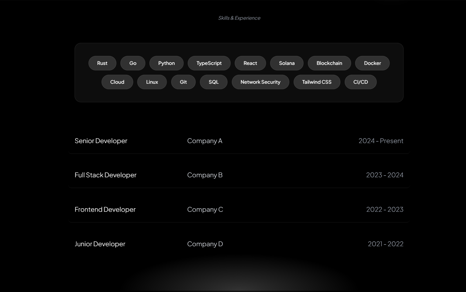 Portfolio gallery image