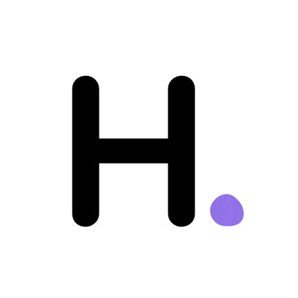 Homeschooly - Product Hunt launch logo and brand identity