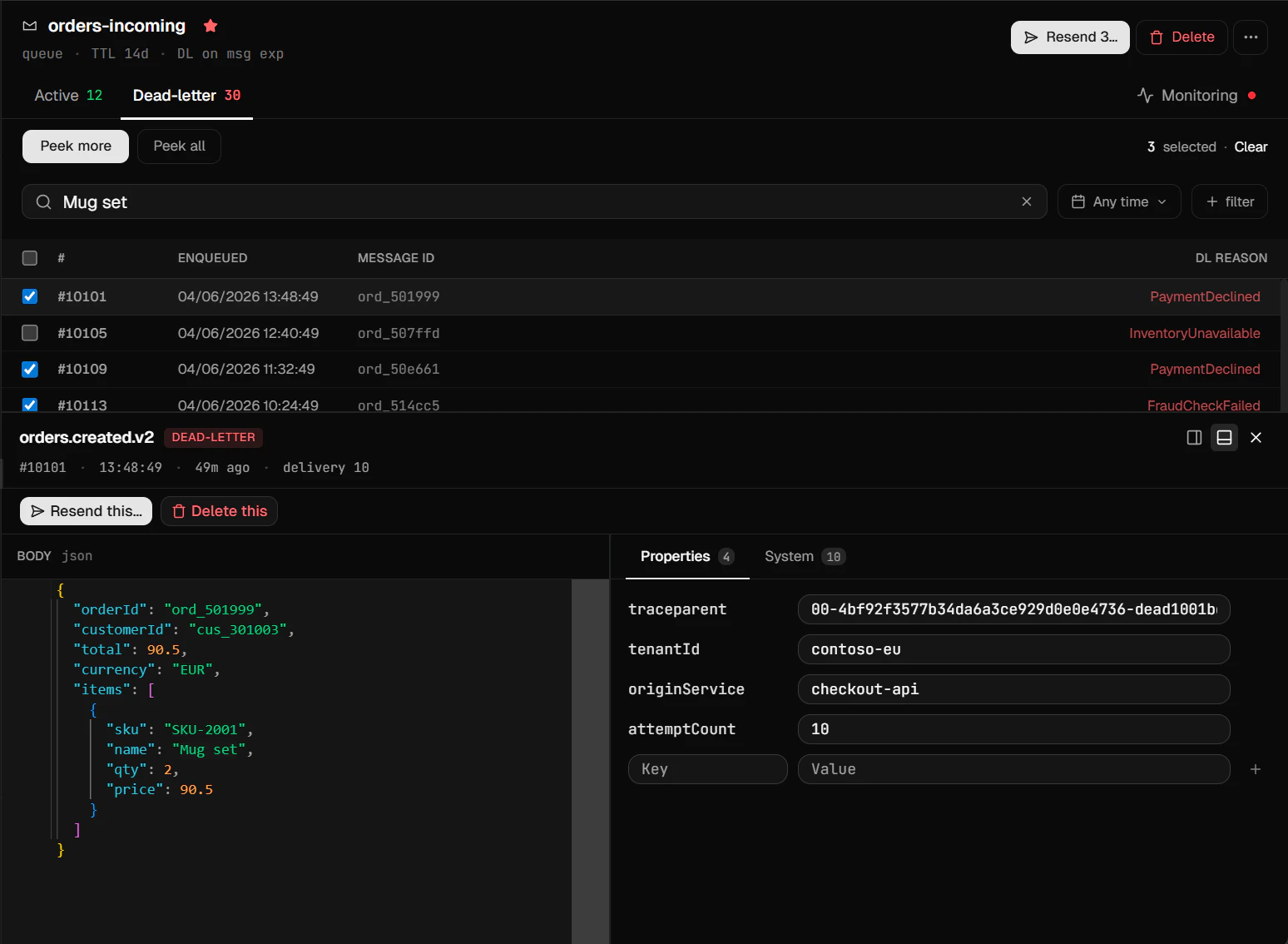 viewbus screenshot 3