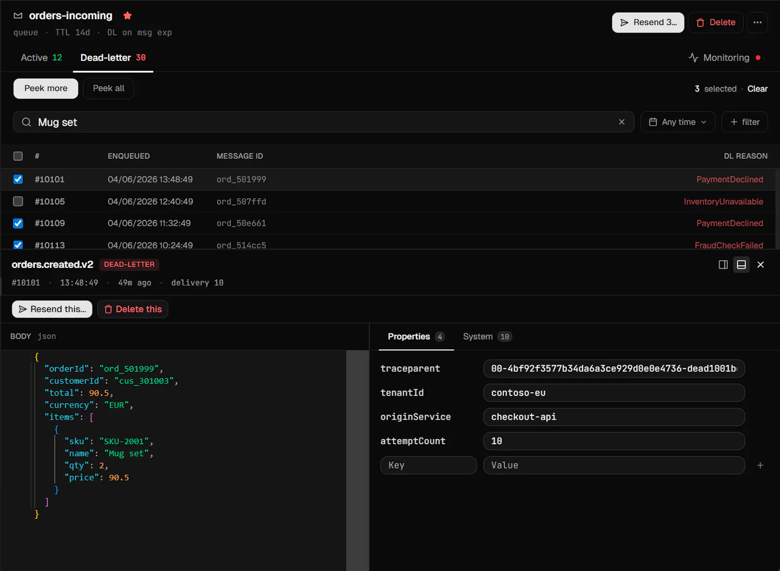 viewbus screenshot 3