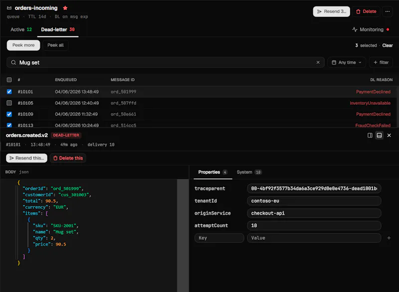 viewbus screenshot 3