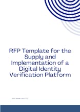 Banking and Fintech RFP Templates gallery image