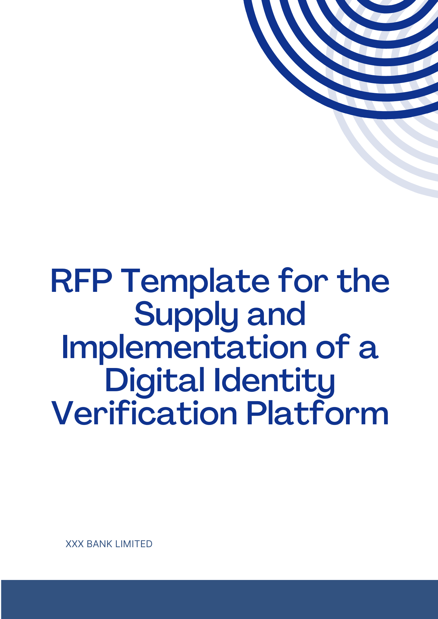Media Các mẫu RFP ngân hàng và fintech - Xác định lại sự xuất sắc của ngân hàng với các mẫu RFP của chúng tôi 6