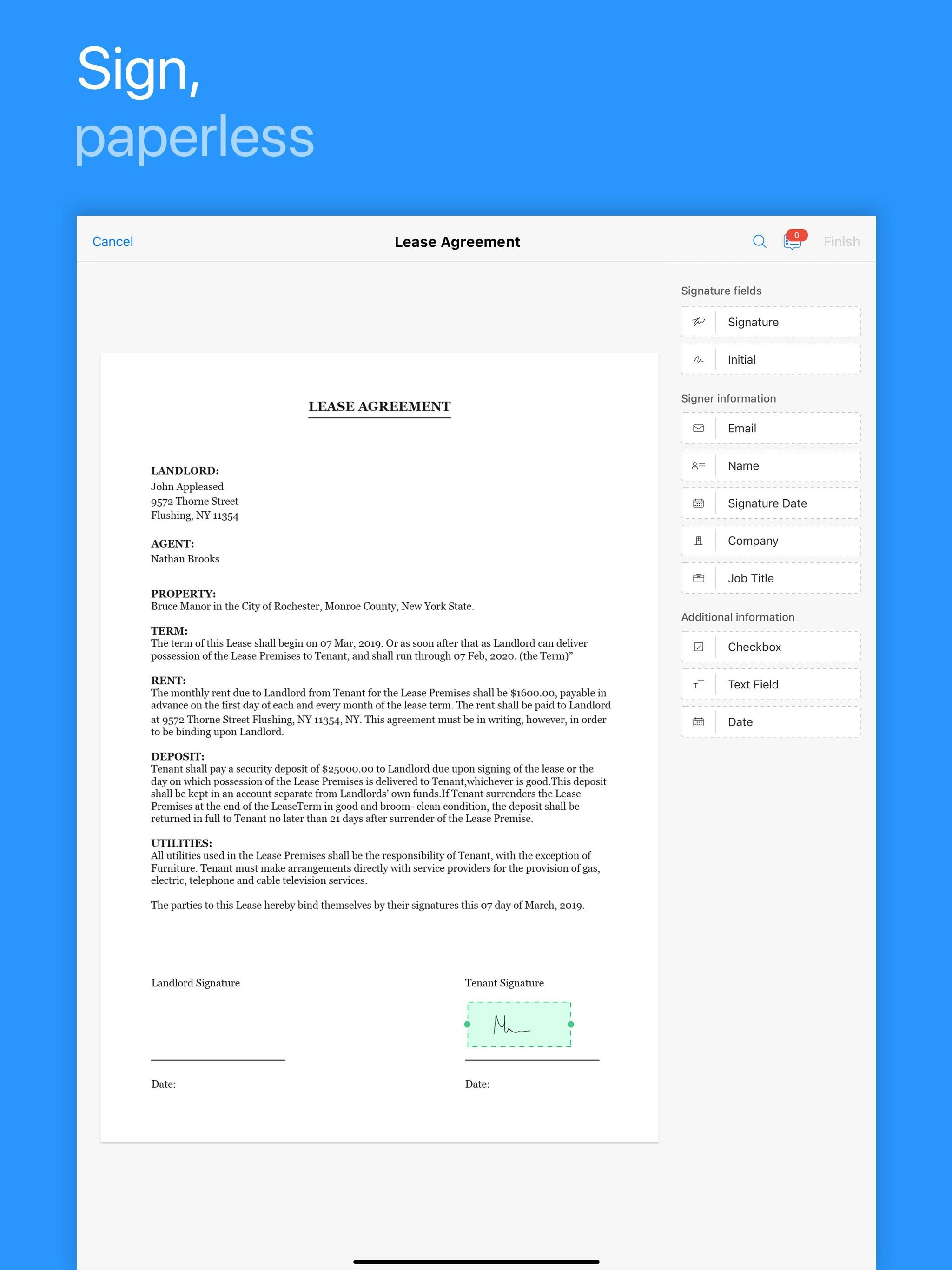 Doc Scanner gallery image