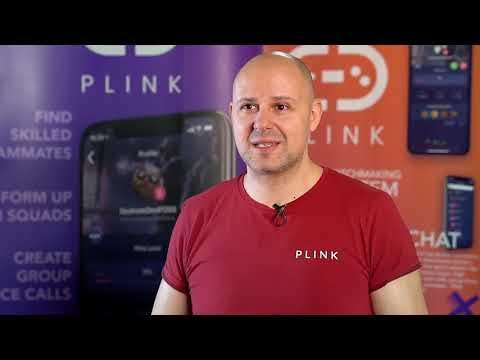 PLINK - Connecting Gamers media 1