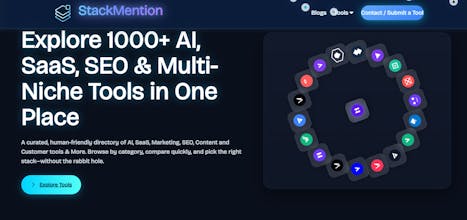 StackMention gallery image