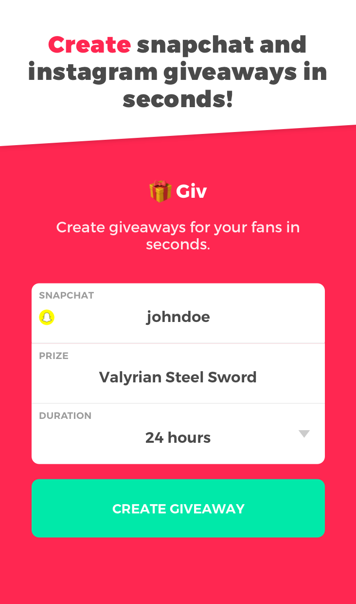 Giv Image