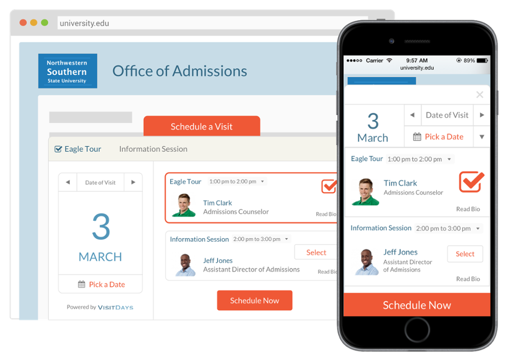 VisitDays gallery image